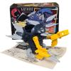 Hoverbat (Batman the animated series) Kenner en doos