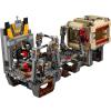 Lego 75180 Star Wars Rathtar Escape in doos