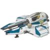 Star Wars Obi-Wan Kenobi's Starfighter in doos 30th Anniversary Collection