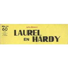 Laurel en Hardy Classics