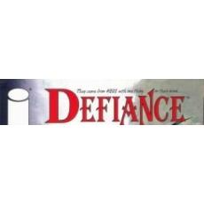 Defiance (Image Comics)