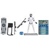 Star Wars ARF Trooper (Kamino) MOC the Clone Wars