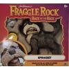 Sprocket (Fraggle Rock back to the rock) Boss Fight Studio in doos