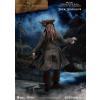 Jack Sparrow (Pirates of the Caribbean dead me tell no tales) DAH-017 Beast Kingdom in doos exclusive
