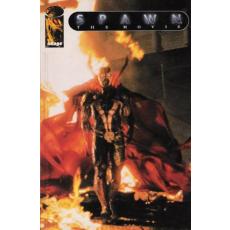 Spawn one-shots (Image Comics)