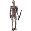 IG-88 bounty hunter (Star Wars the Empire Strikes Back) in doos Kotobukiya