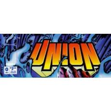 Union (Image Comics)