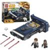 Lego 75209 Star Wars Han Solo's Landspeeder (Solo a Star Wars story) in doos