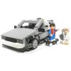 Lego 21103 Back to the Future the Delorean Time Machine en doos