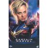 Hot Toys Captain Marvel (Avengers Endgame) MMS575 in doos
