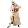 Sallah (Raiders of the Lost Ark) Indiana Jones adventure series in doos