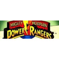 Mighty Morphin Power Rangers (Hamilton Comics)