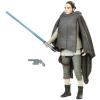 Star Wars Rey (island journey) the Last Jedi MOC
