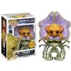 Alien (Independence Day) Pop Vinyl Movies Series (Funko) limited chase edition