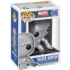 Silver Surfer Pop Vinyl Marvel (Funko)