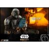 Hot Toys Grogu figure set (the Mandalorian) TMS043 in doos