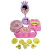 Fairy Tails Sunshine Gazebo & Tea Rose Tails (Hasbro) incompleet