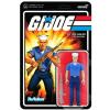 G.I. Joe Sailor (pink light brown hair) MOC ReAction Super7