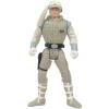 Star Wars POTF Luke Skywalker in Hoth gear MOC European