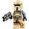 Lego 75154 Star Wars TIE Striker Rogue One in doos