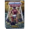 MOTU: Zodac Matty Collector's Figuur op Kaart