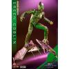 Hot Toys Green Goblin (Spider-Man no way home) MMS631 in doos deluxe