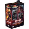 Godzilla (Godzilla, Mothra & King Ghidorah) in doos Neca