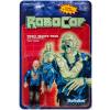 Emil Antonowsky (toxic waste thug) Robocop MOC ReAction Super7 glows in the dark exclusive
