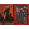 the Last Ronin (Casey Jones) ultimate Teenage Mutant Ninja Turtles in doos Neca
