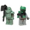 Lego 4476 Star Wars Jabba's Prize in doos