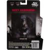 Ozzy Osbourne McFarlane Toys op kaart limited edition