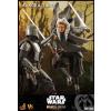 Hot Toys Ahsoka Tano (the Mandalorian) DX20 in doos