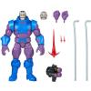 Marvel's Apocalypse (the uncanny X-Men) retro collection series op kaart