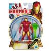 Iron Man 3: Shatterblast Iron Man (Repulsor Shatterblast!) MOC