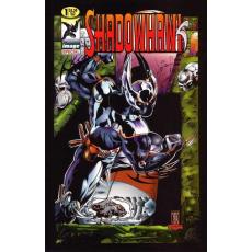 Shadowhawk one-shots en specials (Image Comics)