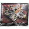 GI JOE General Mobile Headquarters en doos